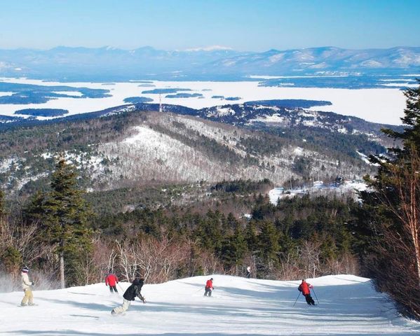 343 Old Lake Shore Rd Lot 17, Gilford, NH 03249