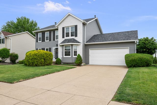 737 W 58th Street, Davenport, IA 52806