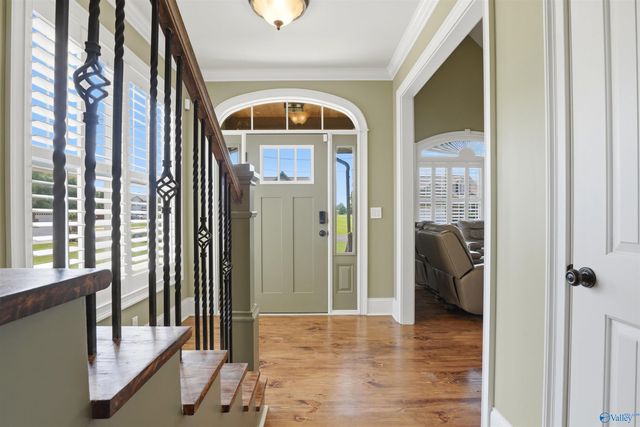 105 Timberline Drive, Arab, AL 35016