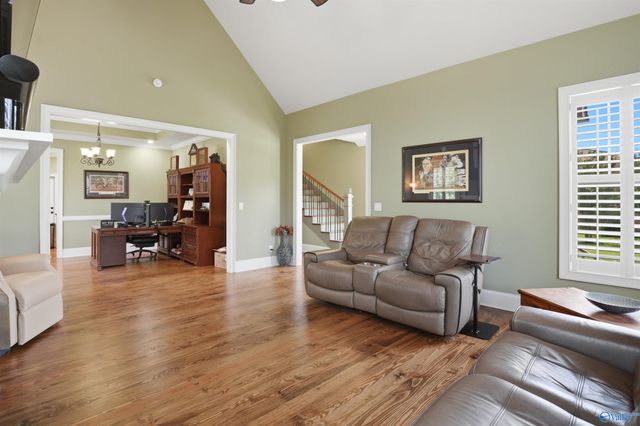 105 Timberline Drive, Arab, AL 35016