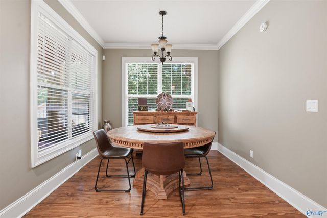 105 Timberline Drive, Arab, AL 35016