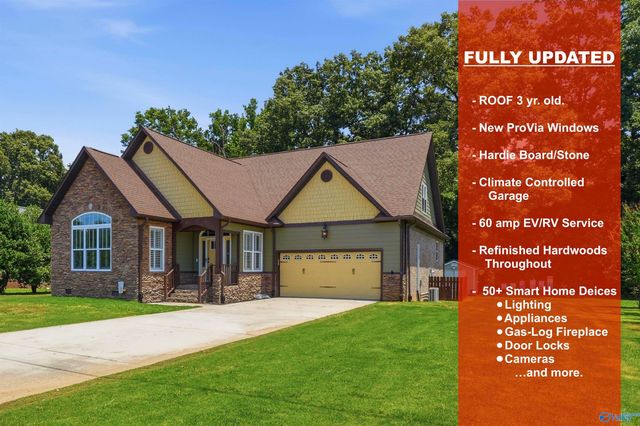 105 Timberline Drive, Arab, AL 35016