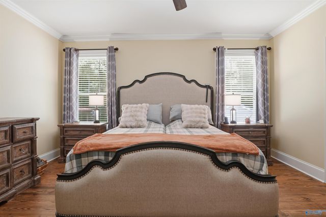 105 Timberline Drive, Arab, AL 35016