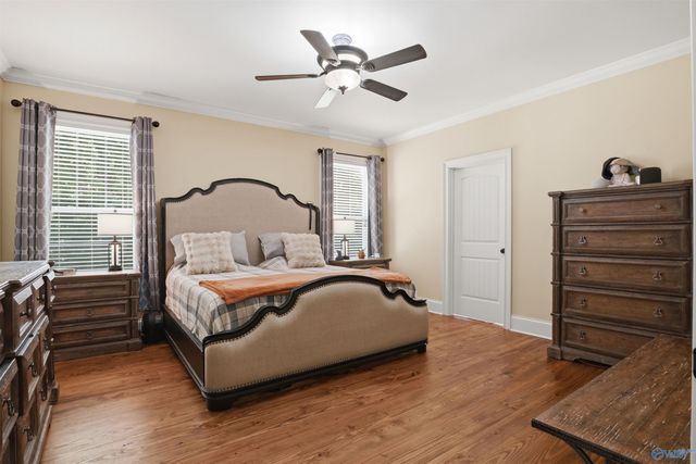105 Timberline Drive, Arab, AL 35016