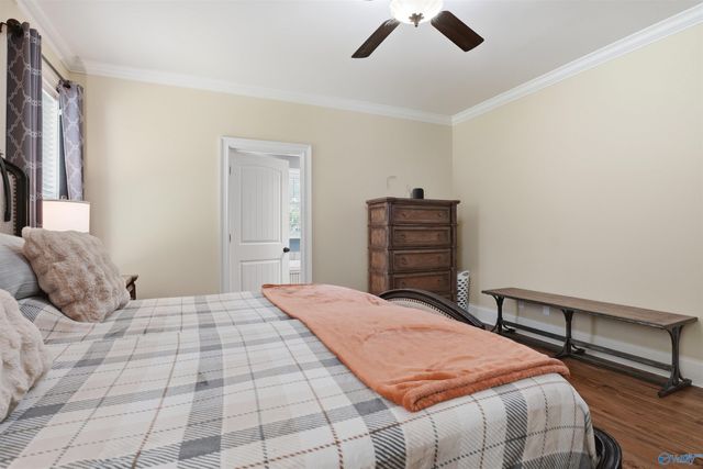105 Timberline Drive, Arab, AL 35016