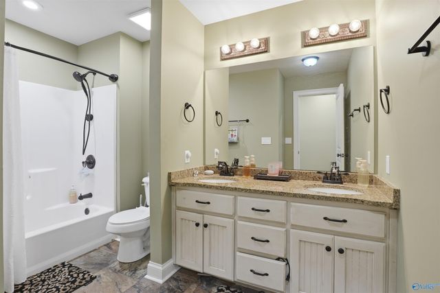 105 Timberline Drive, Arab, AL 35016