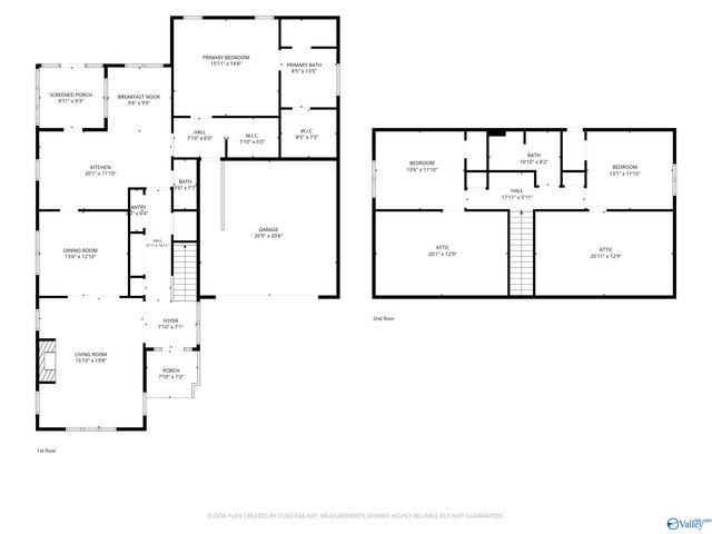 105 Timberline Drive, Arab, AL 35016