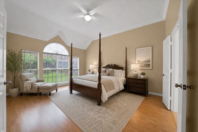 2129 Brentcove Drive, Grapevine, TX 76051