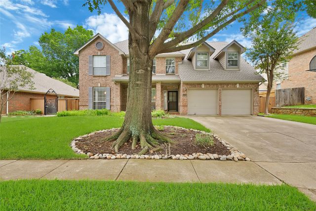 2129 Brentcove Drive, Grapevine, TX 76051