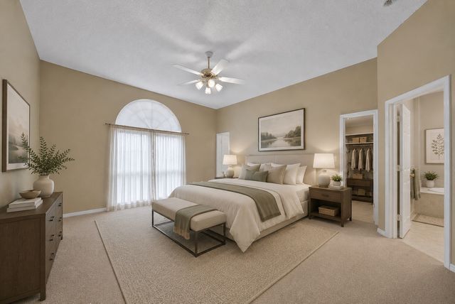 2129 Brentcove Drive, Grapevine, TX 76051