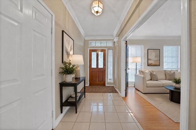 2129 Brentcove Drive, Grapevine, TX 76051