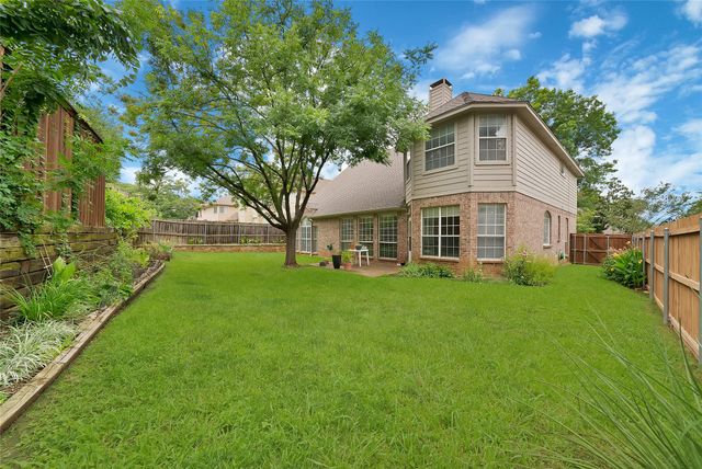 2129 Brentcove Drive, Grapevine, TX 76051