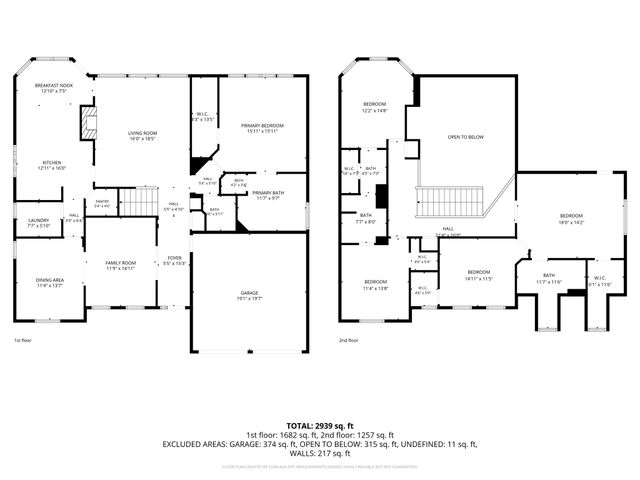 2129 Brentcove Drive, Grapevine, TX 76051