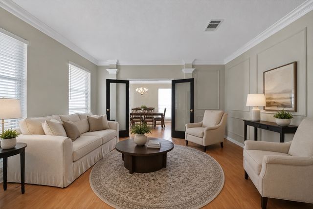 2129 Brentcove Drive, Grapevine, TX 76051