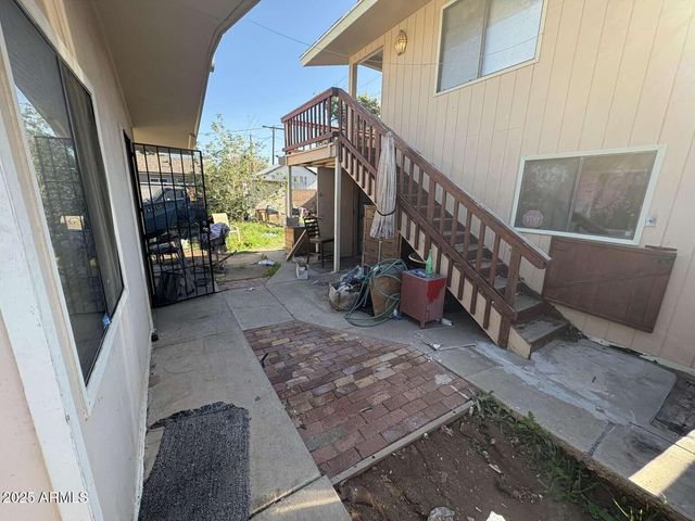 2927 W SAN MIGUEL Avenue, Phoenix, AZ 85017