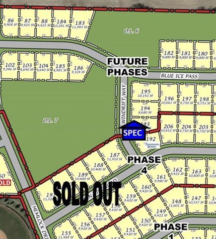 1257 Windrift Way, Verona, WI 53593