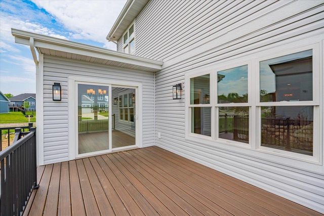 1257 Windrift Way, Verona, WI 53593