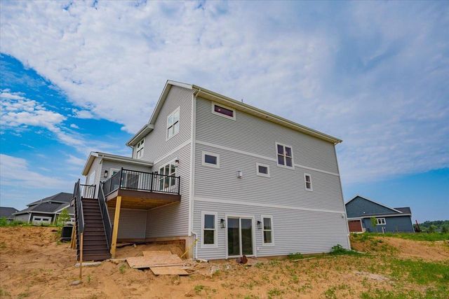 1257 Windrift Way, Verona, WI 53593