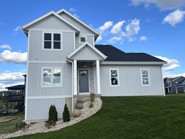 1257 Windrift Way, Verona, WI 53593