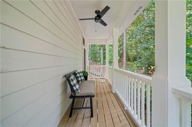 318 Windsor Falls Drive, Canton, GA 30114