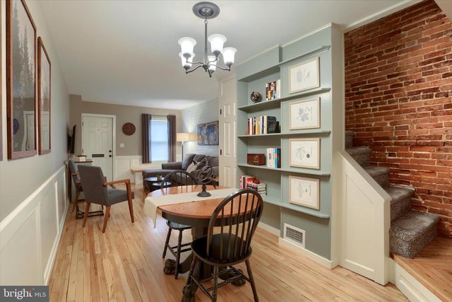 924 GRAND ST, Harrisburg, PA 17102