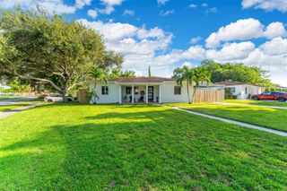 6891 SW 48th Terrace, Miami, FL 33155