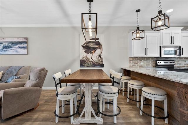 549 Old Phoenix Road 105, Eatonton, GA 31024