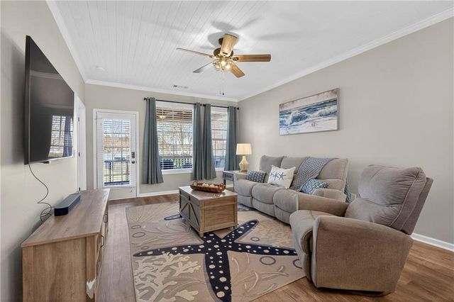 549 Old Phoenix Road 105, Eatonton, GA 31024