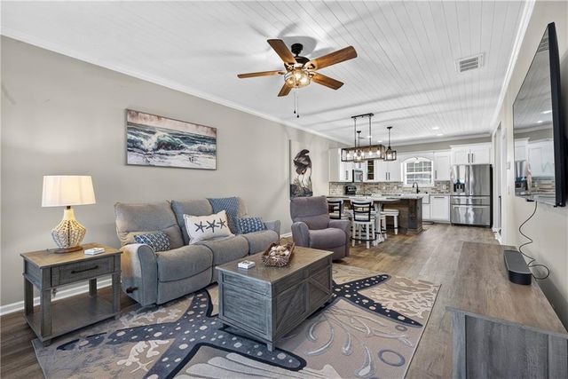 549 Old Phoenix Road 105, Eatonton, GA 31024