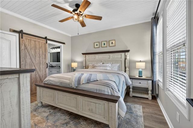 549 Old Phoenix Road 105, Eatonton, GA 31024