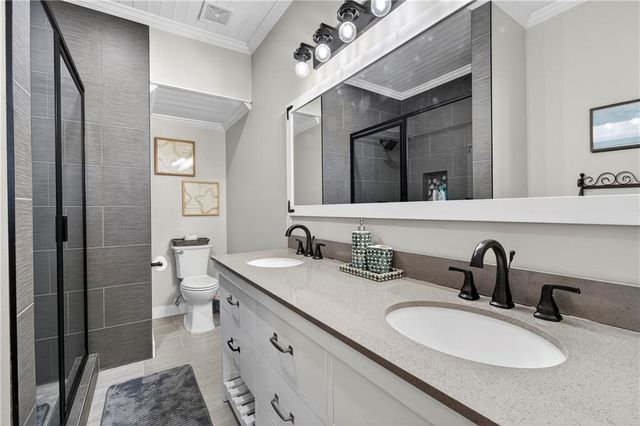 549 Old Phoenix Road 105, Eatonton, GA 31024