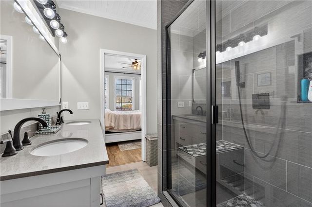 549 Old Phoenix Road 105, Eatonton, GA 31024