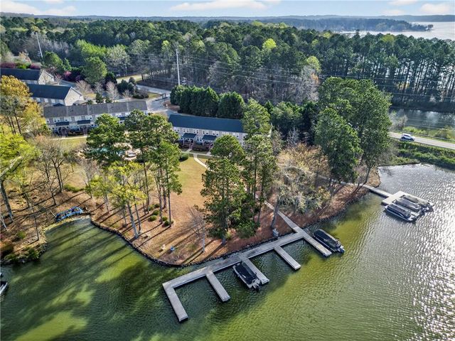 549 Old Phoenix Road 105, Eatonton, GA 31024