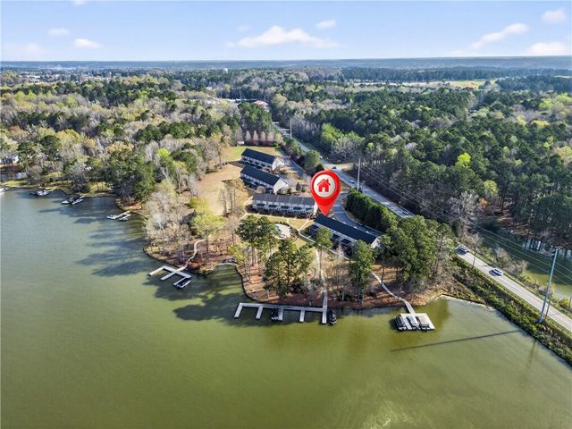 549 Old Phoenix Road 105, Eatonton, GA 31024