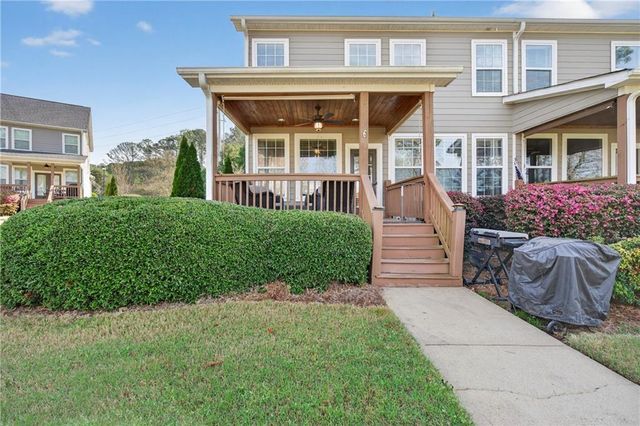 549 Old Phoenix Road 105, Eatonton, GA 31024