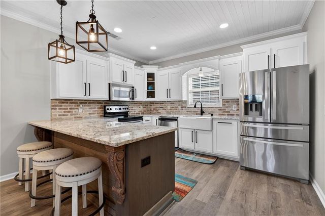 549 Old Phoenix Road 105, Eatonton, GA 31024