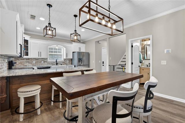 549 Old Phoenix Road 105, Eatonton, GA 31024