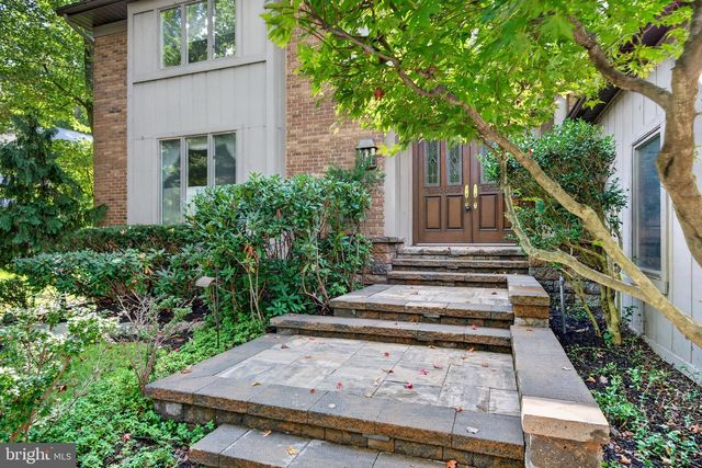21 TEAK CT, Cherry Hill, NJ 08003