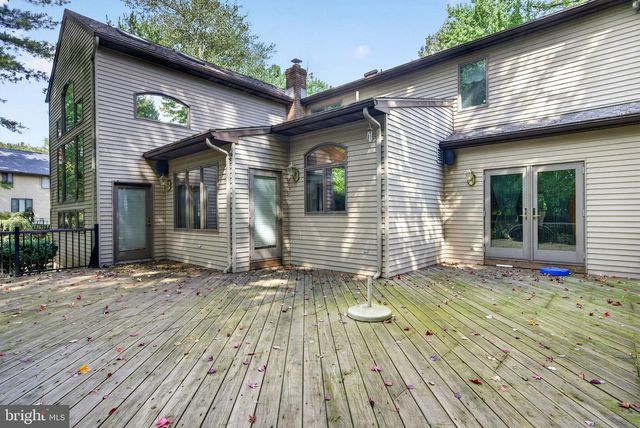 21 TEAK CT, Cherry Hill, NJ 08003