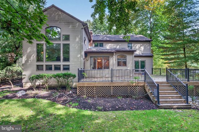 21 TEAK CT, Cherry Hill, NJ 08003