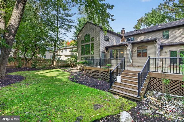 21 TEAK CT, Cherry Hill, NJ 08003