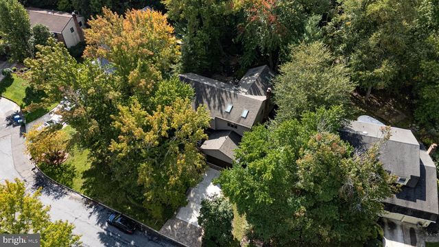 21 TEAK CT, Cherry Hill, NJ 08003