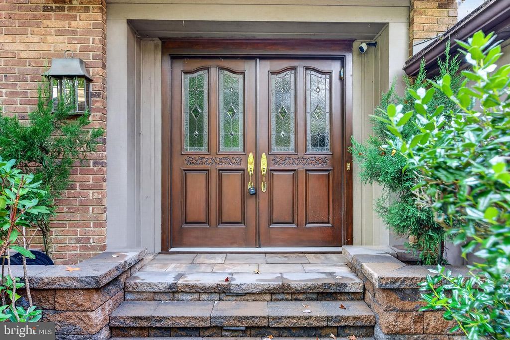 21 TEAK CT, CHERRY HILL, NJ 08003 — photo 3