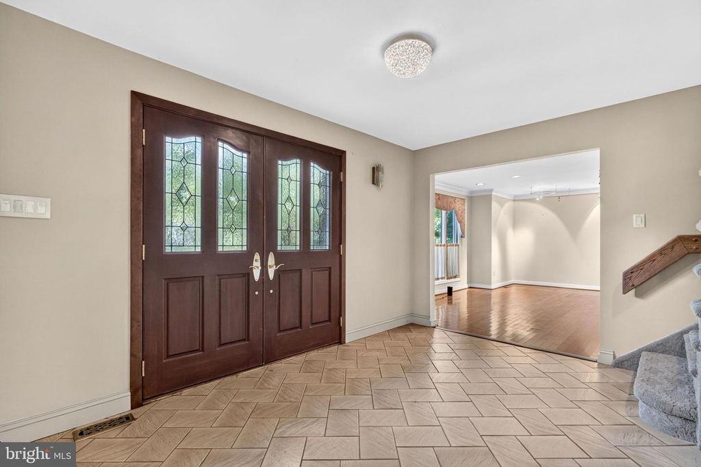 21 TEAK CT, CHERRY HILL, NJ 08003 — photo 4
