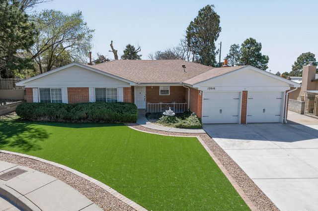 12016 Donna Court NE, Albuquerque, NM 87112