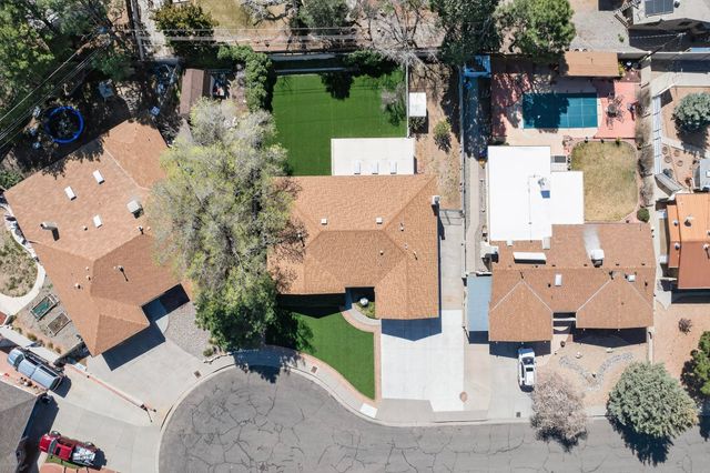 12016 Donna Court NE, Albuquerque, NM 87112