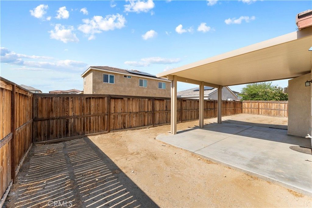 Image 11 of property listing at 3617 Half Dome Avenue, Rosamond, CA 93560