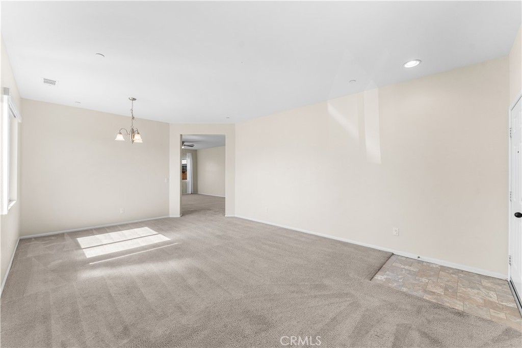 Image 2 of property listing at 3617 Half Dome Avenue, Rosamond, CA 93560