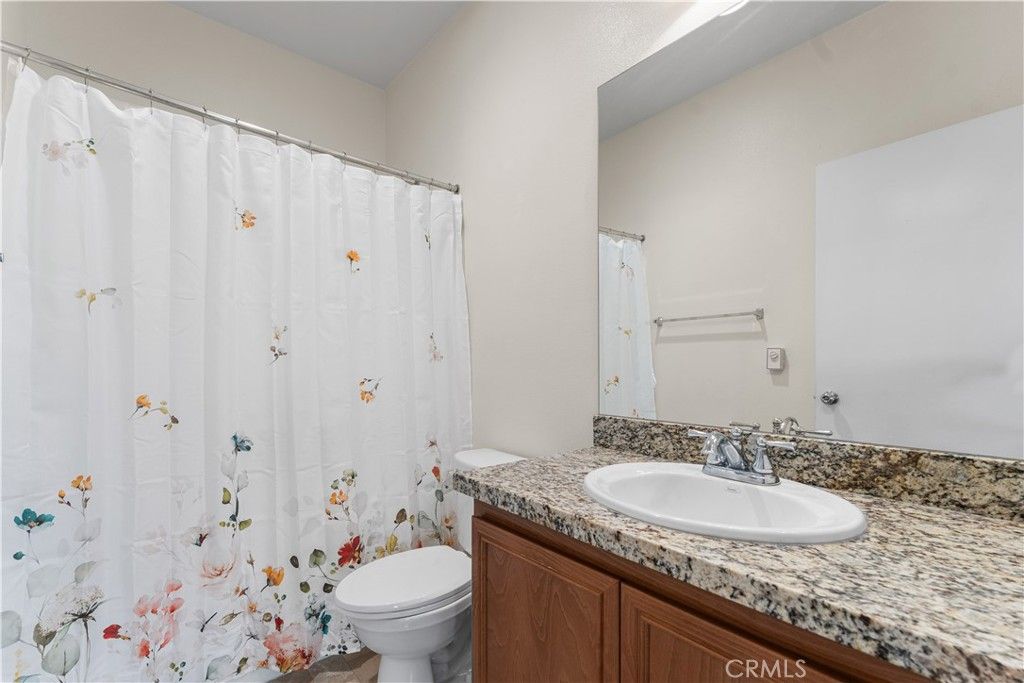 Image 9 of property listing at 3617 Half Dome Avenue, Rosamond, CA 93560