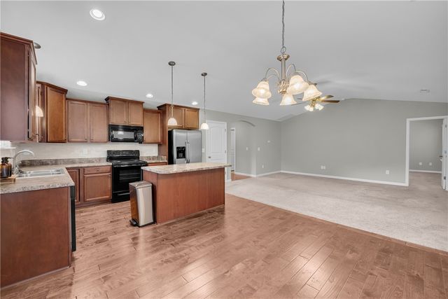 138 Madison Pointe Drive, Seneca, SC 29678